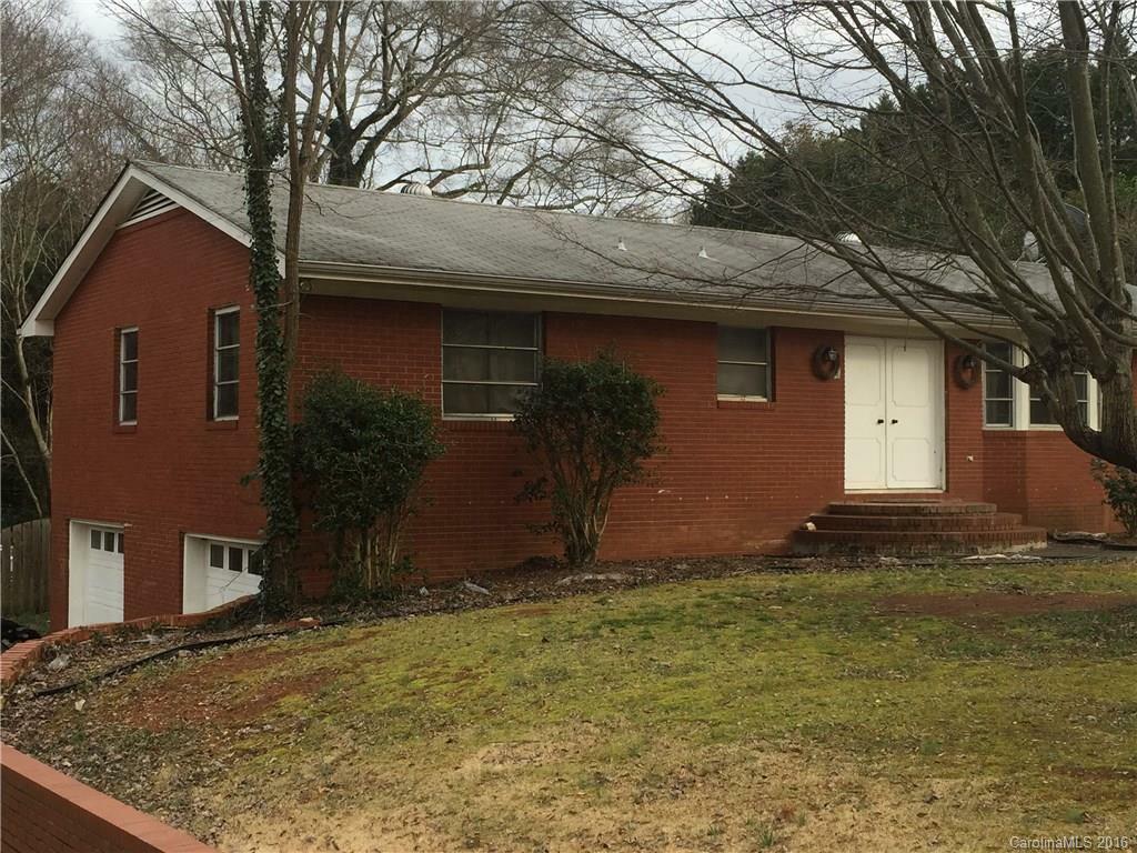 Property Photo: 1125 Manchester Lane NC 28227