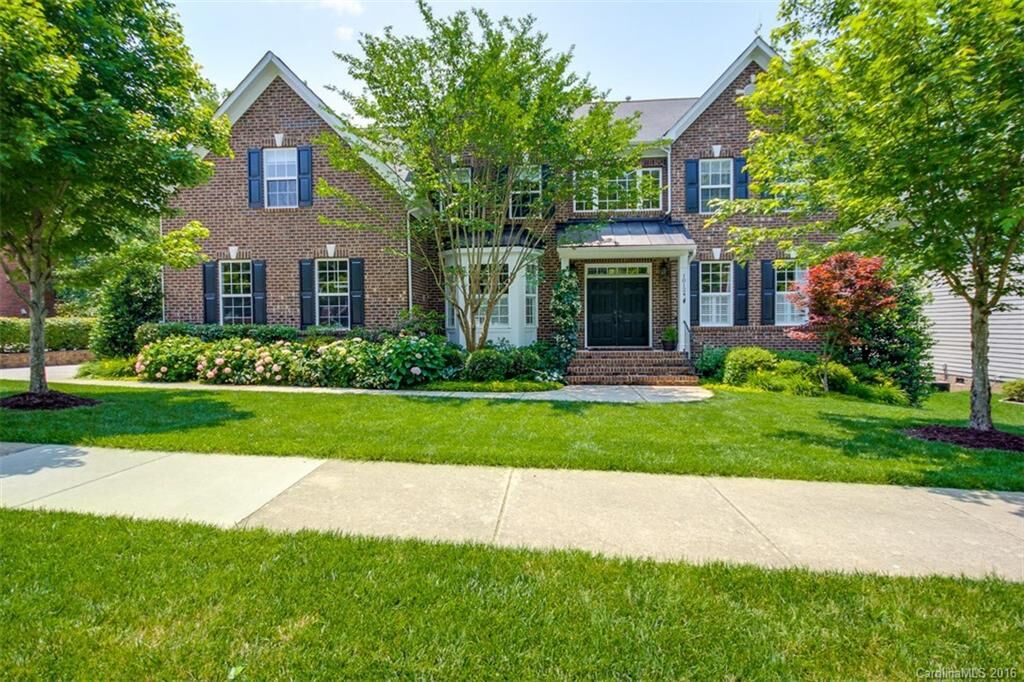 Property Photo: 10124 Treetop Lane NC 28031