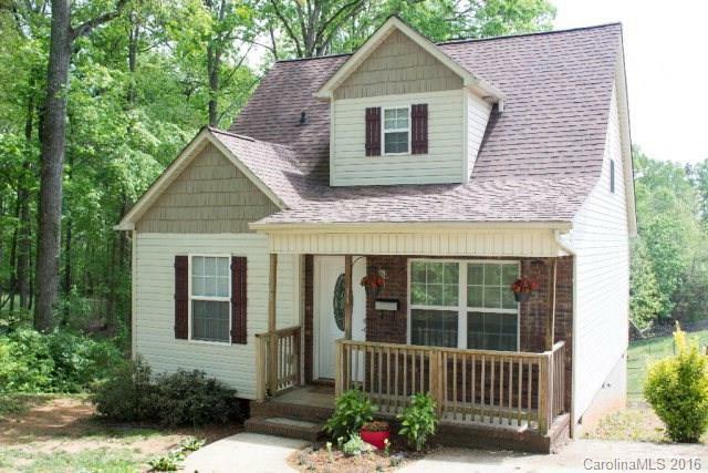 Property Photo:  33 Ridgecrest Drive  NC 28752 