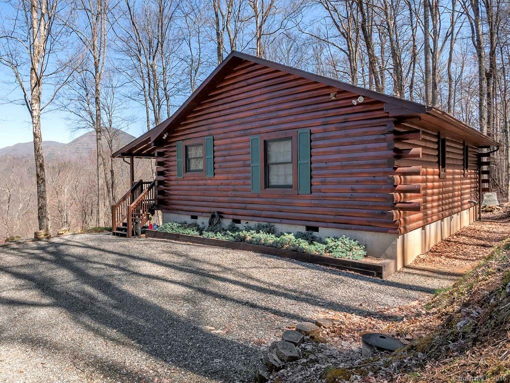 Property Photo:  66 Birch Road  NC 28751 