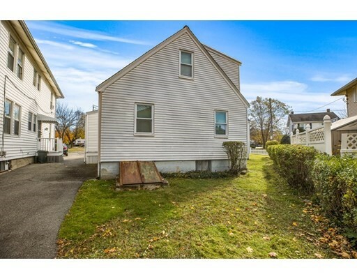 Property Photo: 83 High St MA 02169