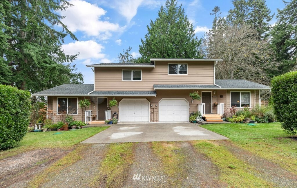 Property Photo:  5771 Daymar Place  WA 98249 