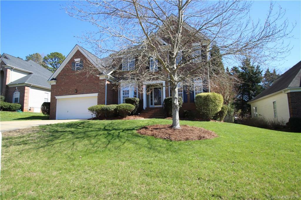 Property Photo:  14925 Dunbeth Drive  NC 28078 