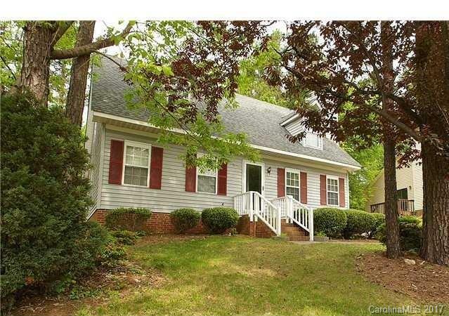Property Photo:  6432 Tivoli Court  NC 28211 