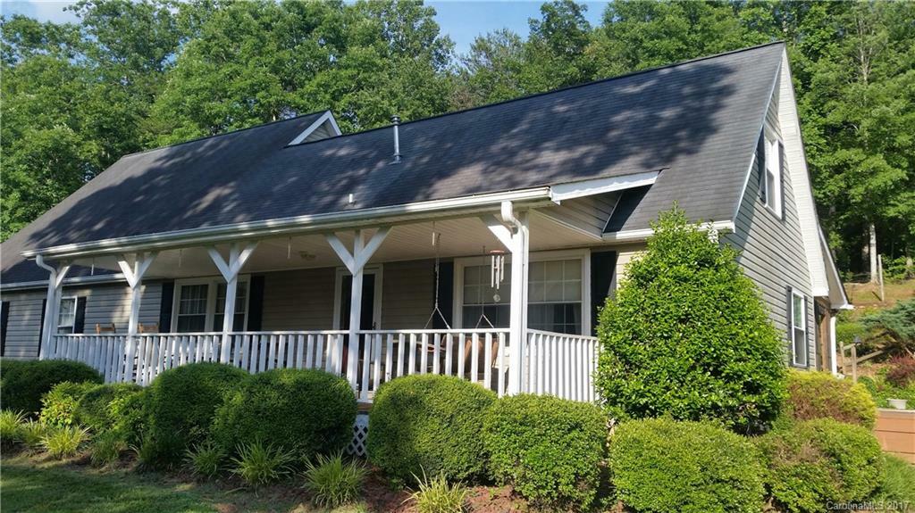 Property Photo:  699 Centennial Road  NC 28139 