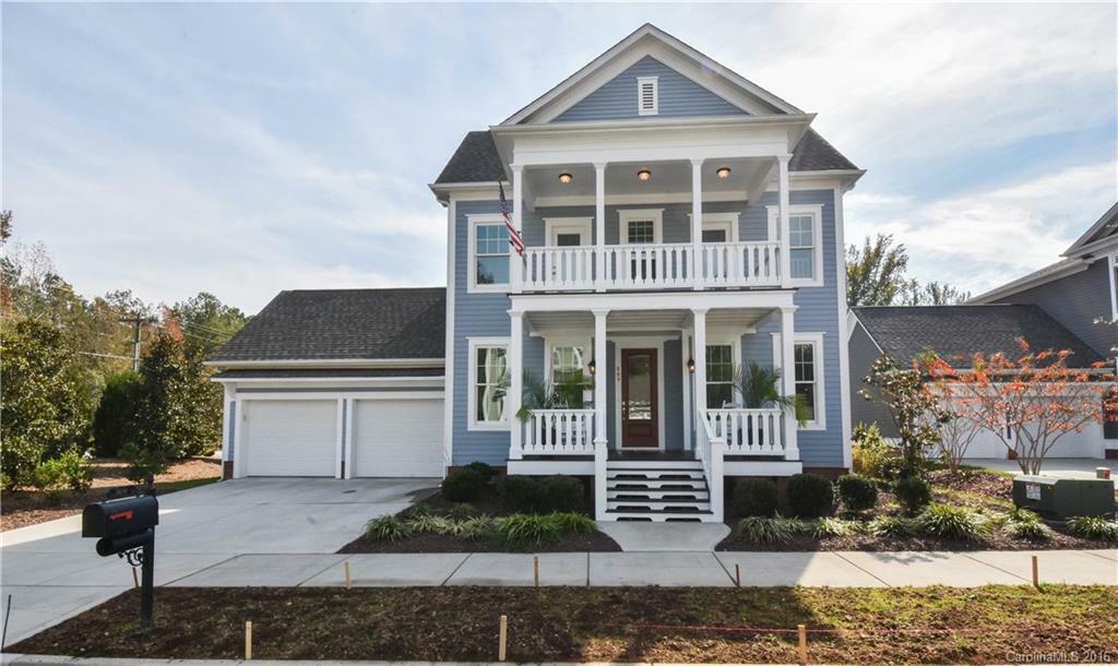 Property Photo: 809 Elswick Court SC 29708