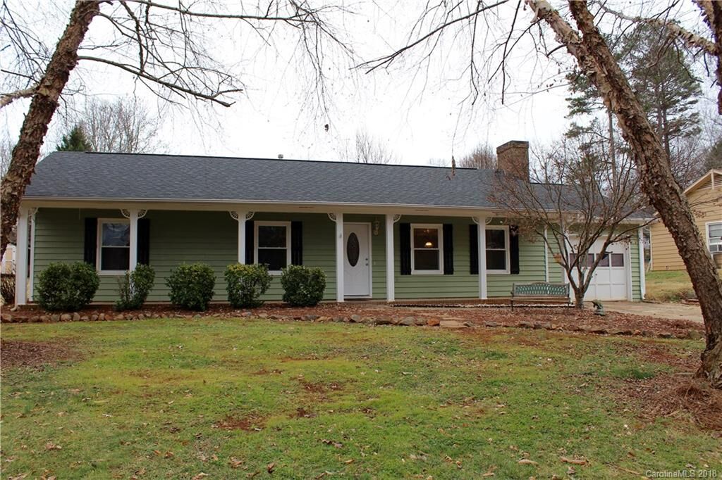 Property Photo: 4835 Hidden Meadow Court NC 28056