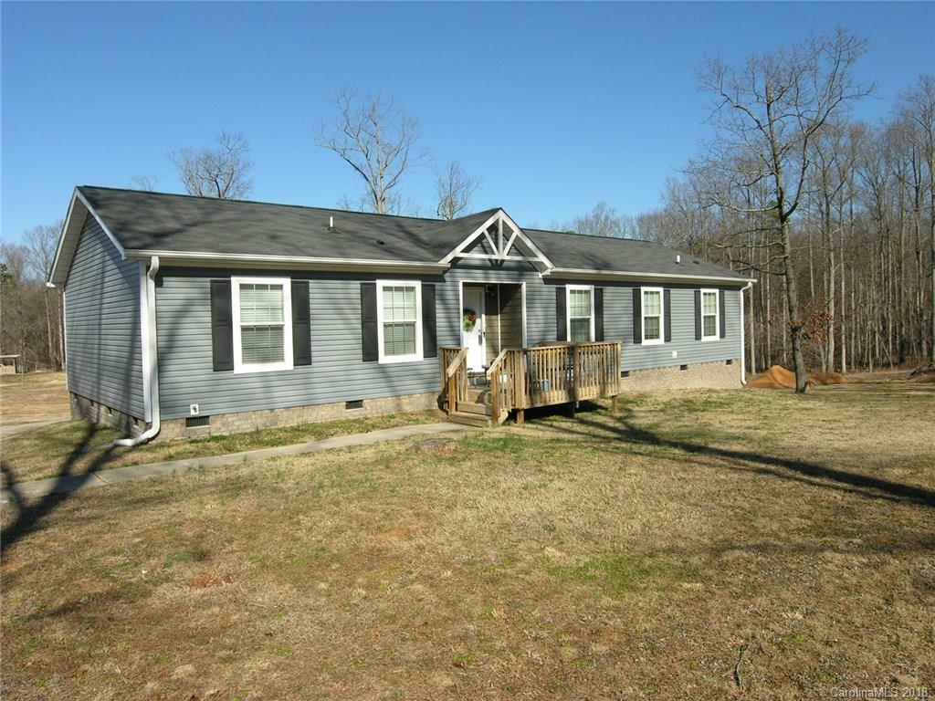 Property Photo:  2830 Artz Road  NC 28146 