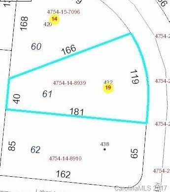 Property Photo:  432 Brookfield Drive Lot 61  NC 28625 