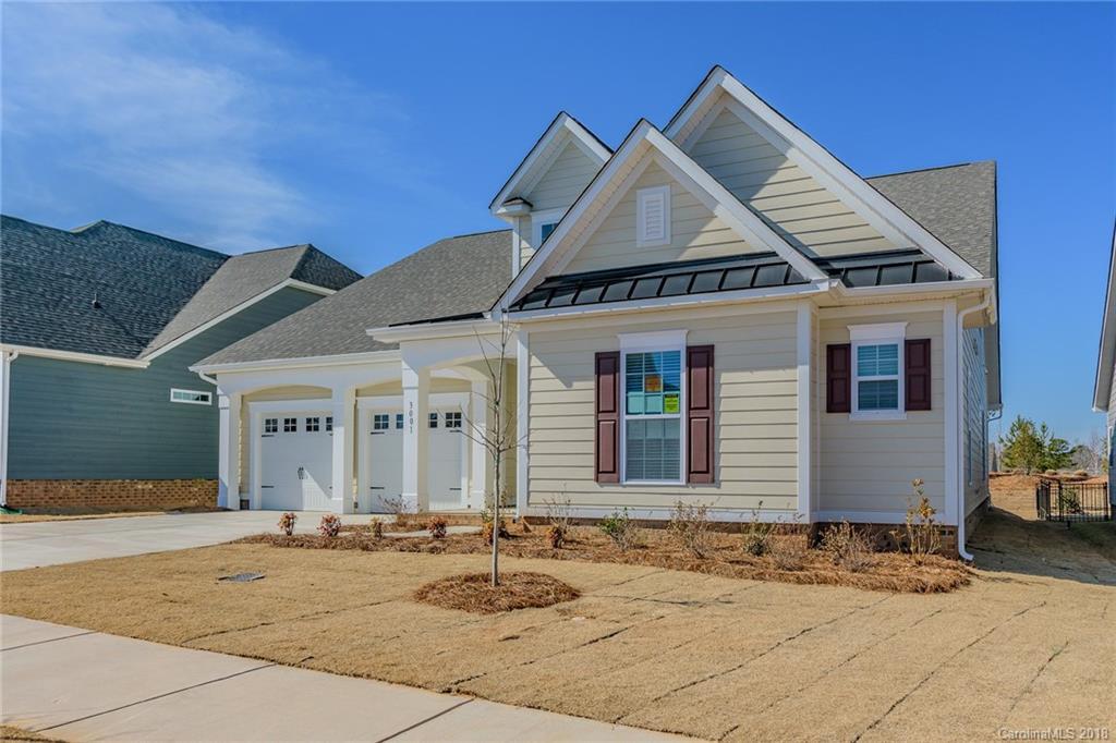 Property Photo: 3001 Henshaw Road 412 NC 28173