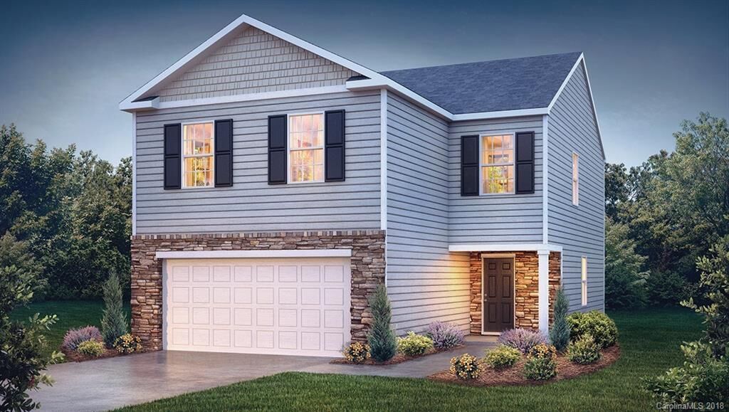 Property Photo:  4079 Long Arrow Street 381  NC 28025 