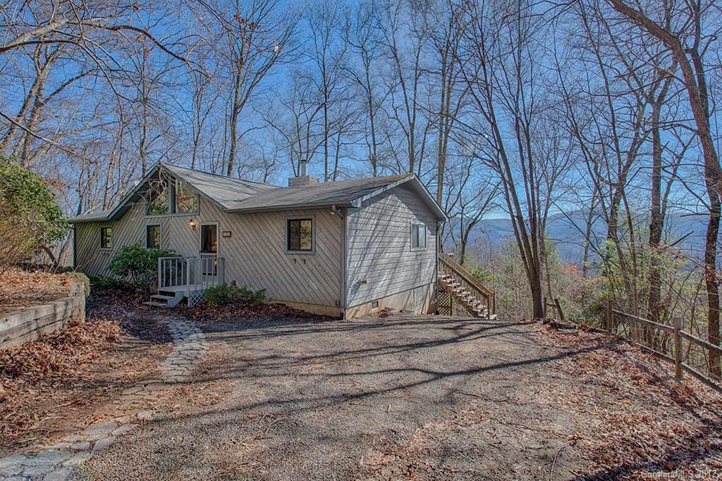Property Photo: 23 Smoky Lane NC 28786