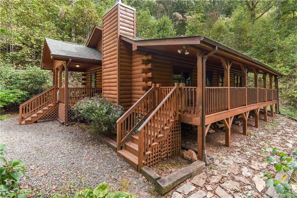 Property Photo: 826 Seay Mountain Road NC 28785
