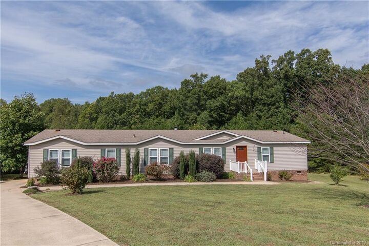 143 Carolina Wren Drive  Mooresville NC 28115 photo