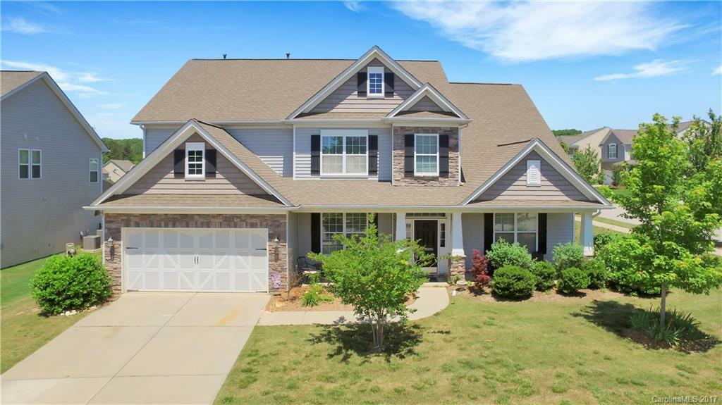 Property Photo: 85035 Newloch Court SC 29720