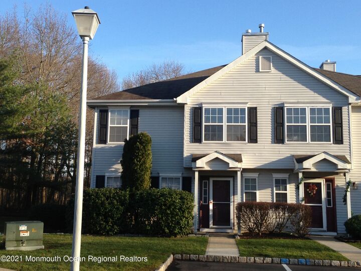 973 Lily Court  Morganville NJ 07751 photo