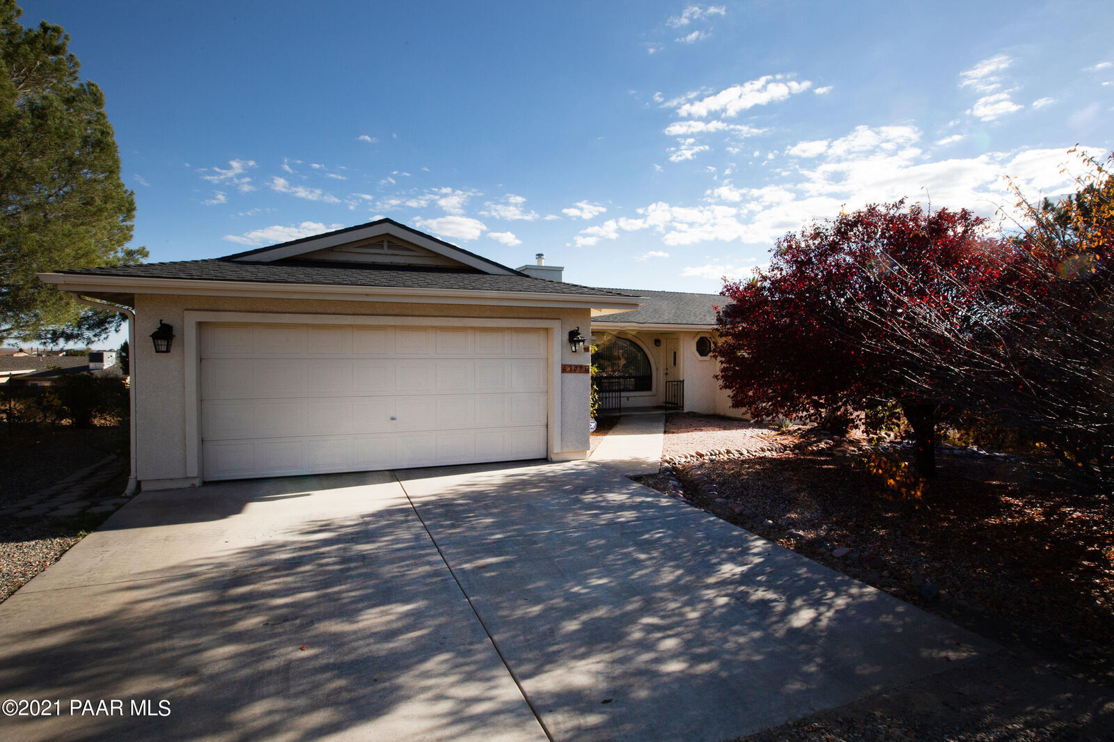 Property Photo:  4301 N Cypress Circle  AZ 86314 