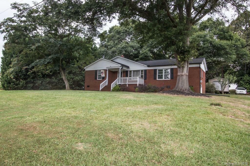 Property Photo:  407 Beatty Drive  NC 28012 