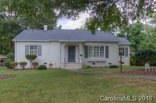 Property Photo:  119 E Oak Street  SC 29715 