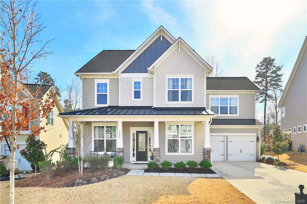 Property Photo: 1654 Kilburn Lane SC 29715