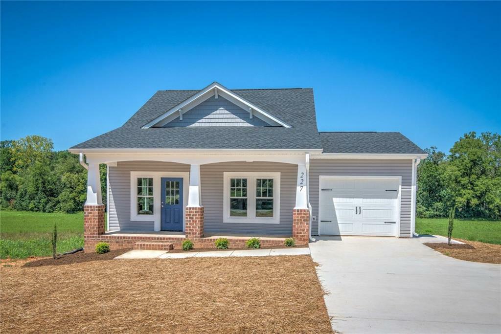 Property Photo:  227 Brentwood Drive 7  NC 28650 