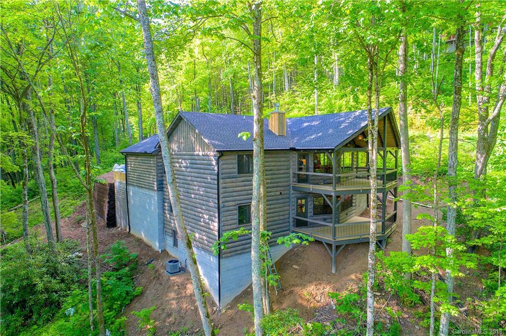 Property Photo:  204 Gata Trail  NC 28751 