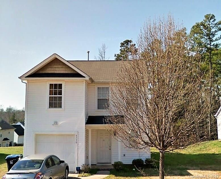 Property Photo:  6130 Sid Crane Drive  NC 28216 