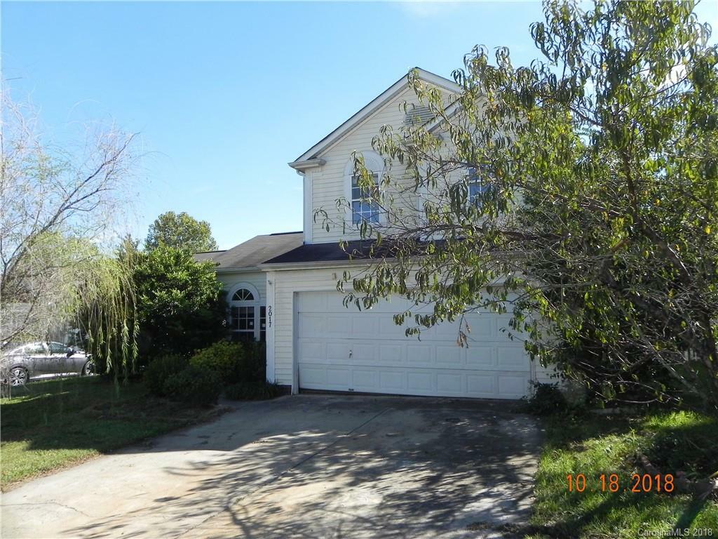 Property Photo:  2017 Astoria Drive  NC 28110 