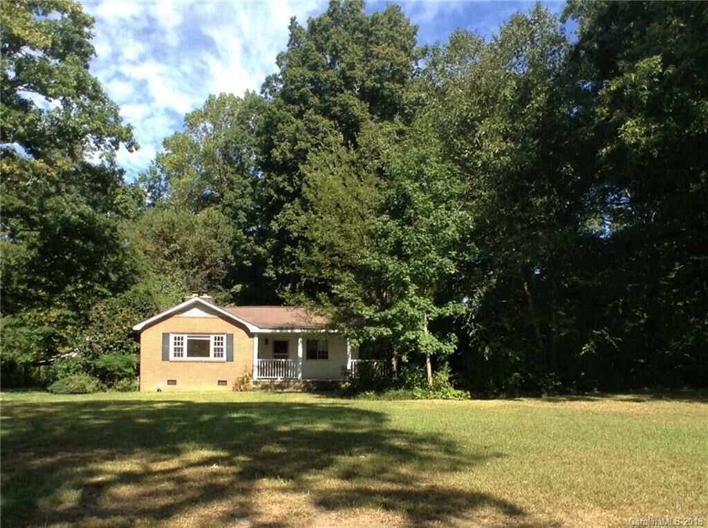 Property Photo: 5311 Wales Street NC 28269