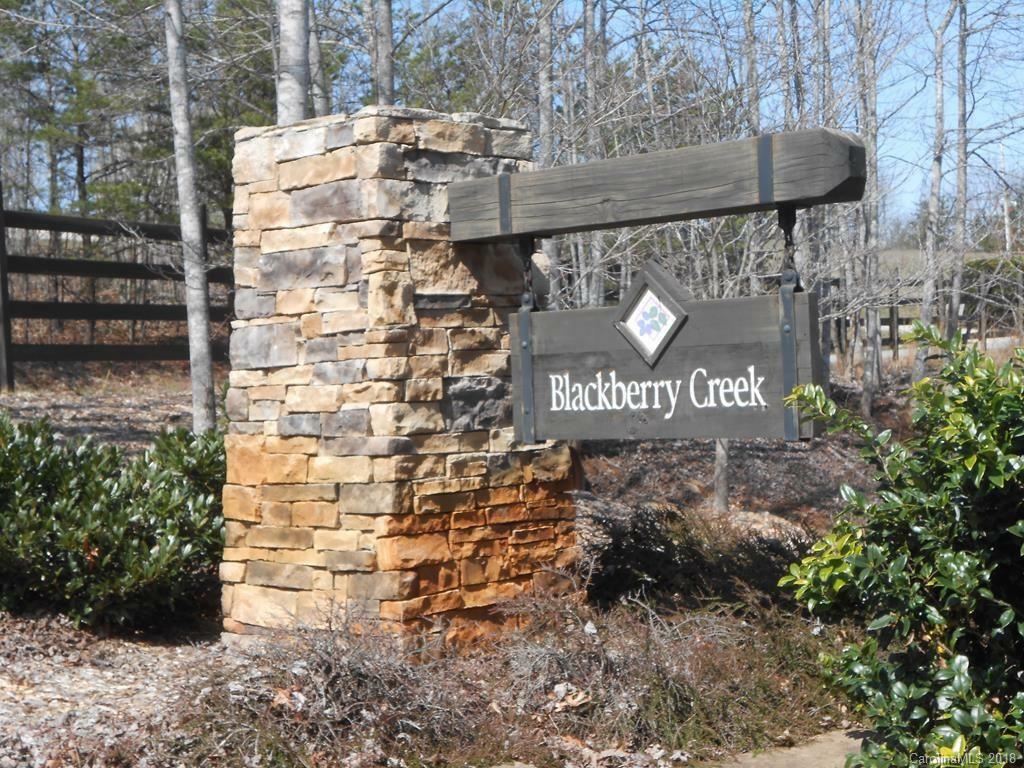 Property Photo: 00 Blackberry Creek 69 NC 28761