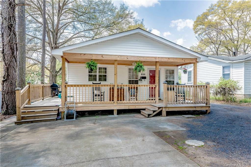 Property Photo:  206 Reid Street  NC 28012 