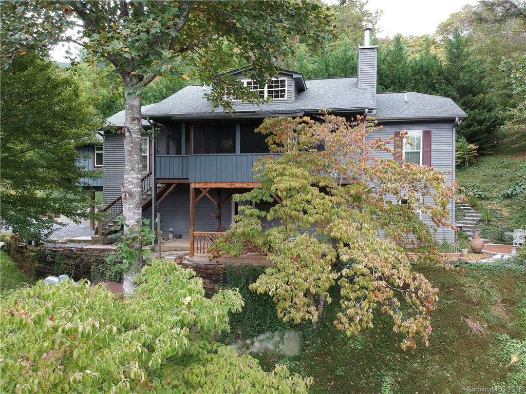 Property Photo: 276 Locust Grove Drive 2 NC 28785