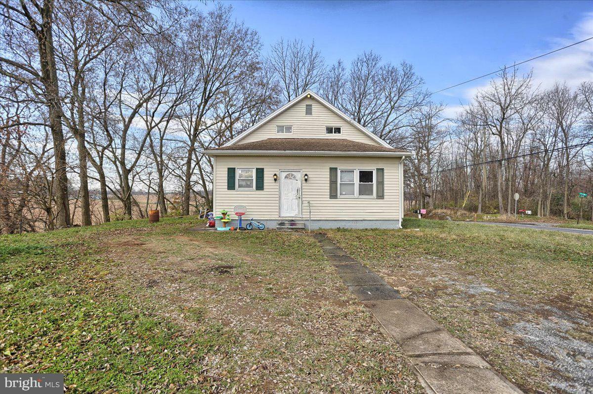 Property Photo: 1547 W Lisburn Road PA 17055