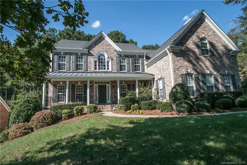 Property Photo:  305 Woodward Ridge Drive  NC 28120 