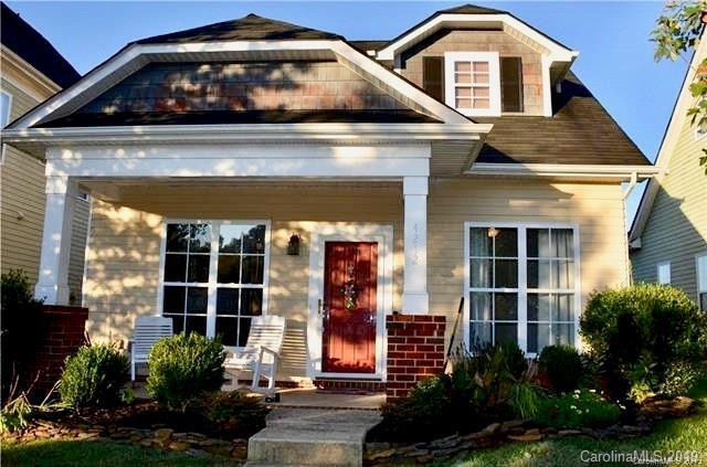 Property Photo:  4212 Amwell Drive 235  NC 28078 