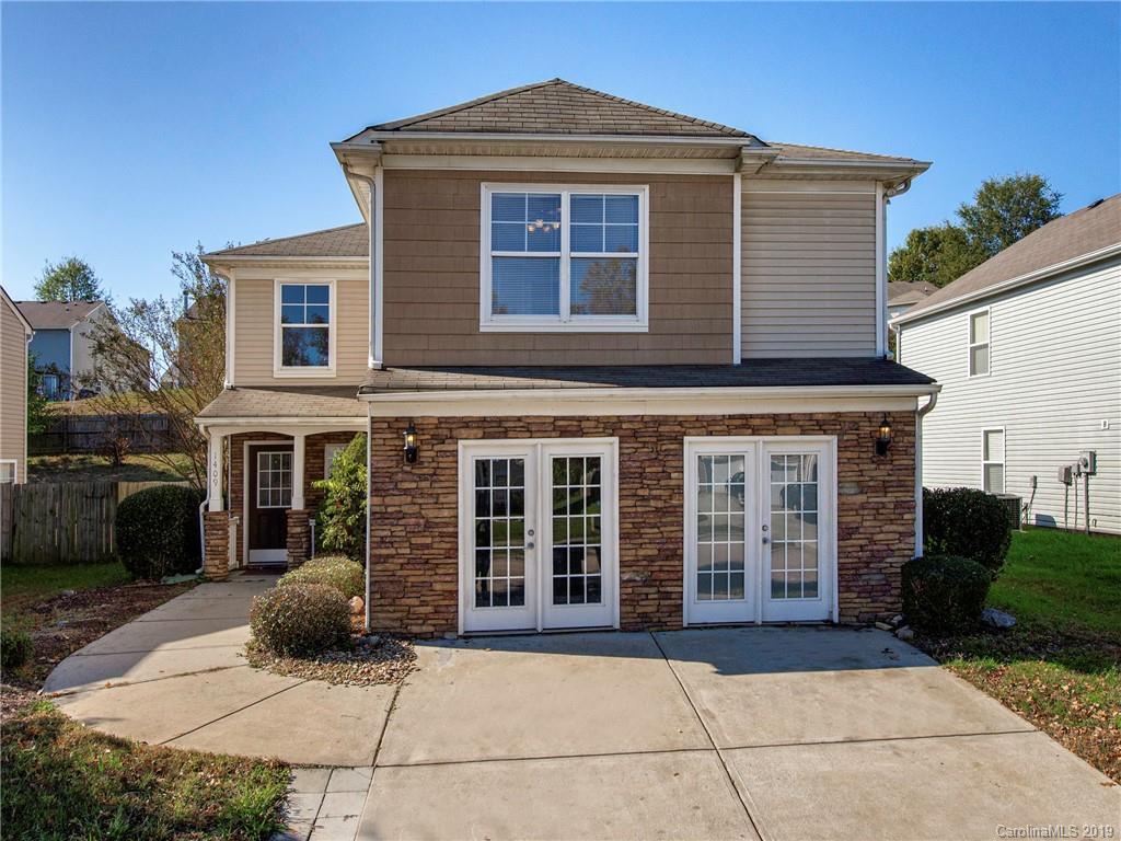 Property Photo: 1409 Matthew Allen Circle NC 28081