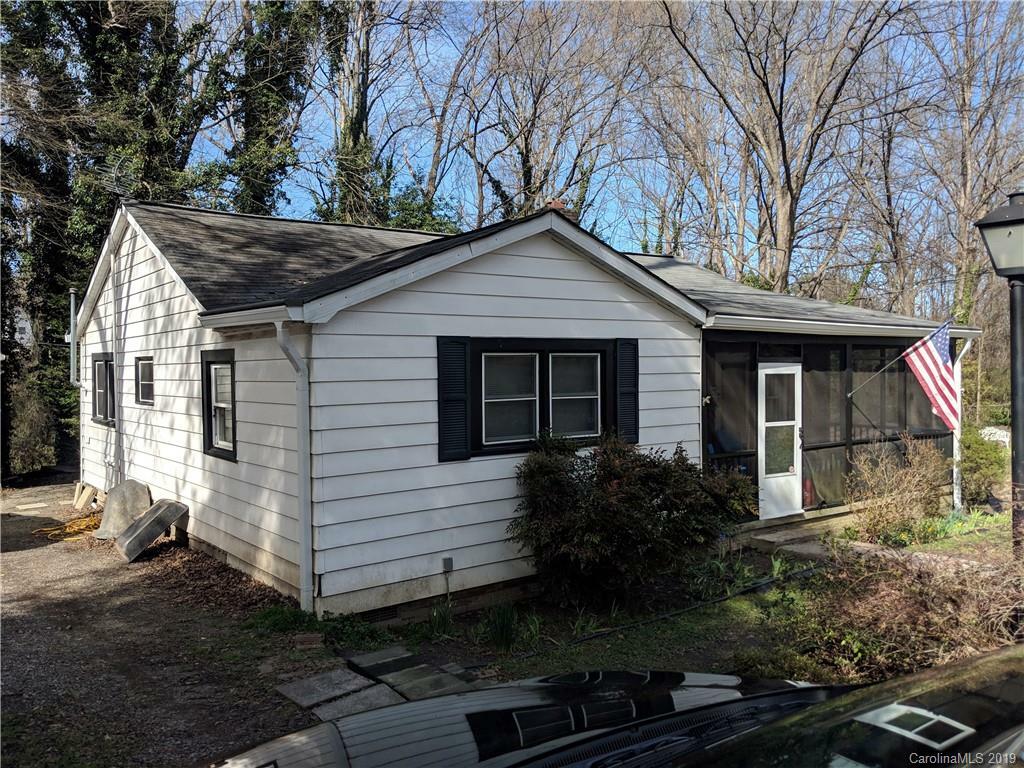 Property Photo:  1005 S Weldon Street  NC 28052 