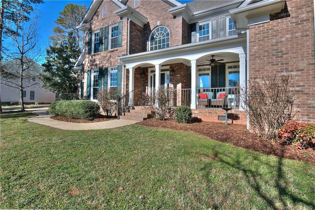 Property Photo:  2723 Savannah Hills Drive  NC 28105 