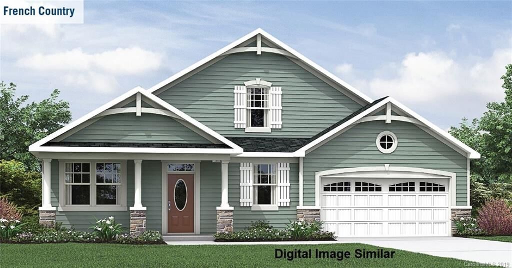 Property Photo:  7621 Meridale Forest Drive 113  NC 28269 