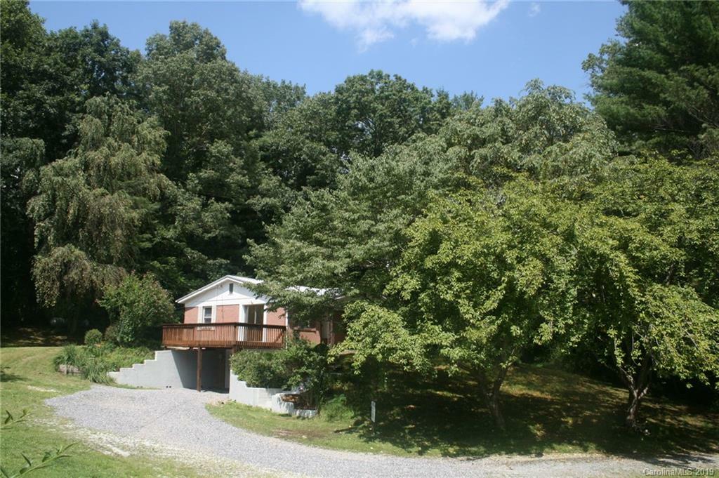 Property Photo:  33 Bobo Drive  NC 28730 