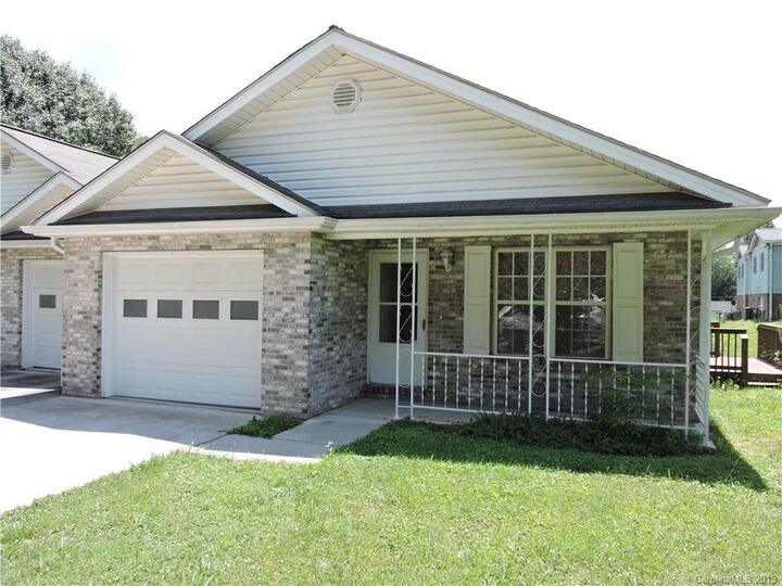 700 Brookside Camp Road A  Hendersonville NC 28792 photo