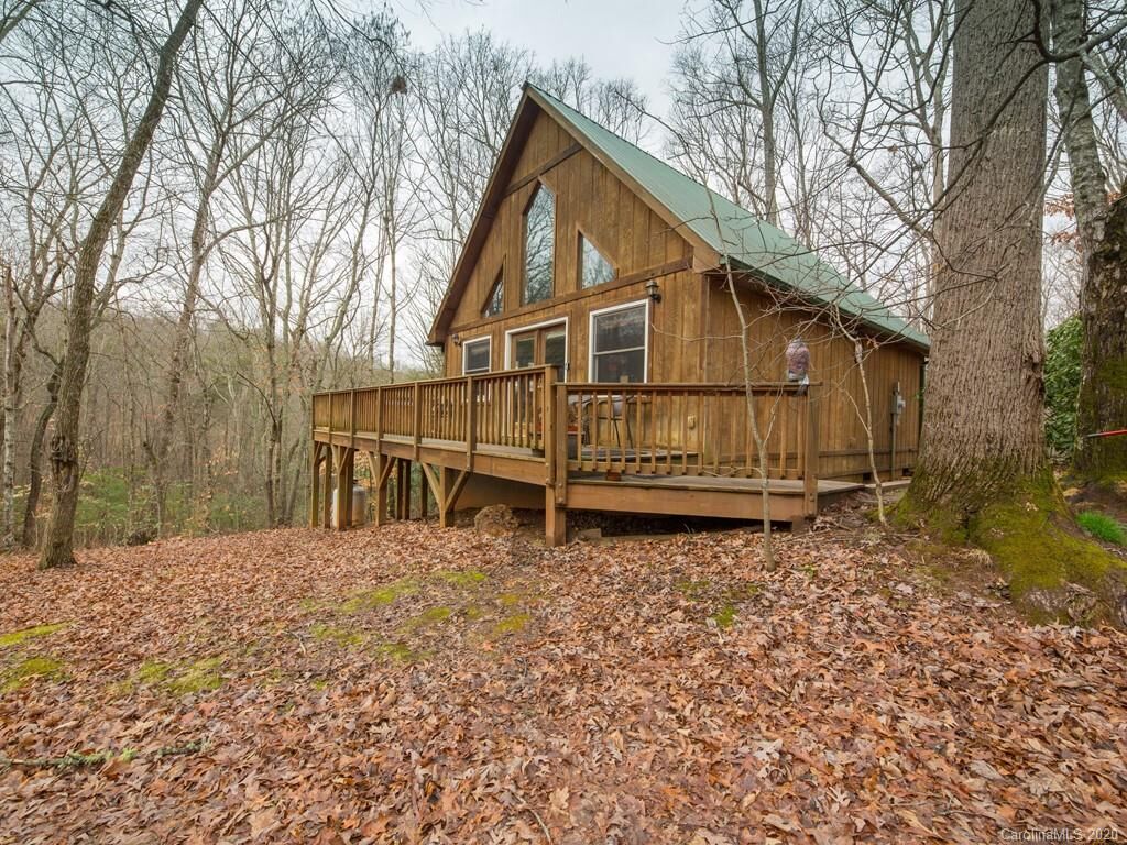 Property Photo:  60 Homewood Road  NC 28715 