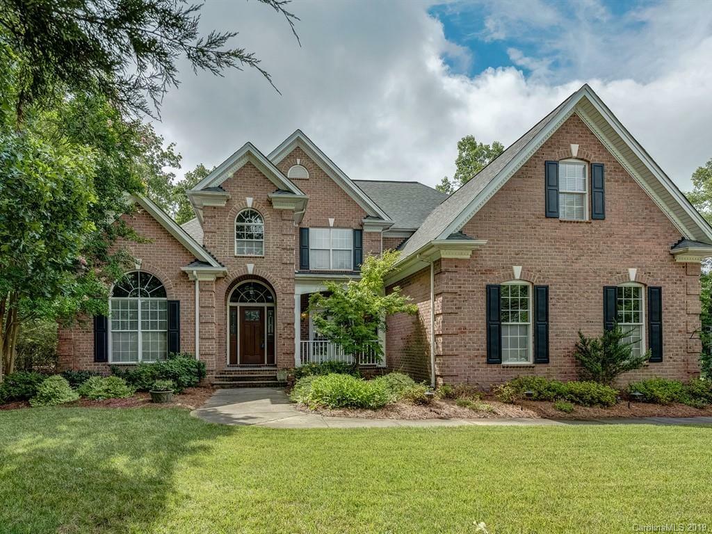 Property Photo:  2230 Flagstick Drive  NC 28104 