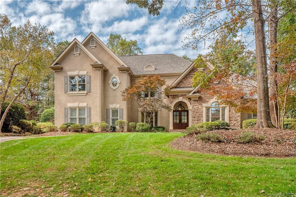 Property Photo:  15014 Ballantyne Country Club Drive  NC 28277 