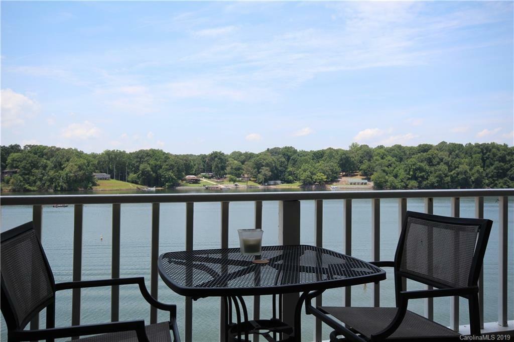 Property Photo:  9817 Emerald Point Drive 12  NC 28278 