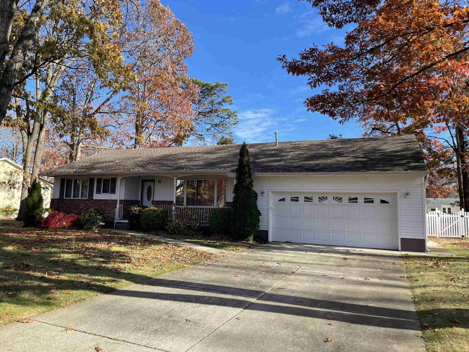 Property Photo:  43 Trotter  NJ 08204 