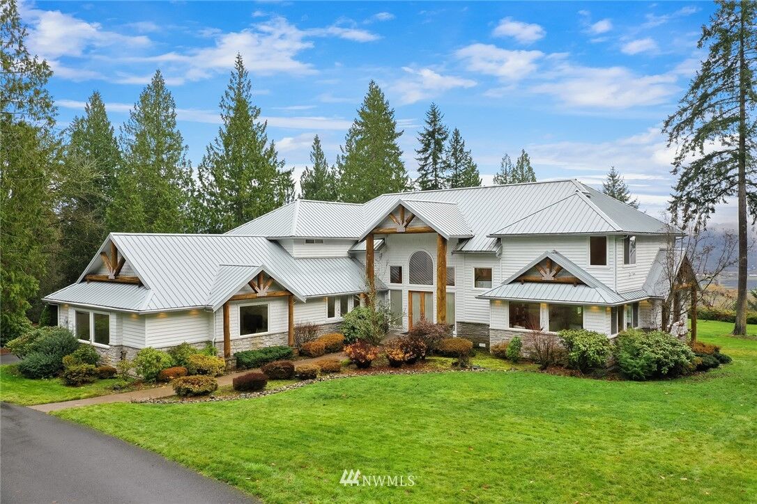 Property Photo:  24604 NE 196th Street  WA 98077 