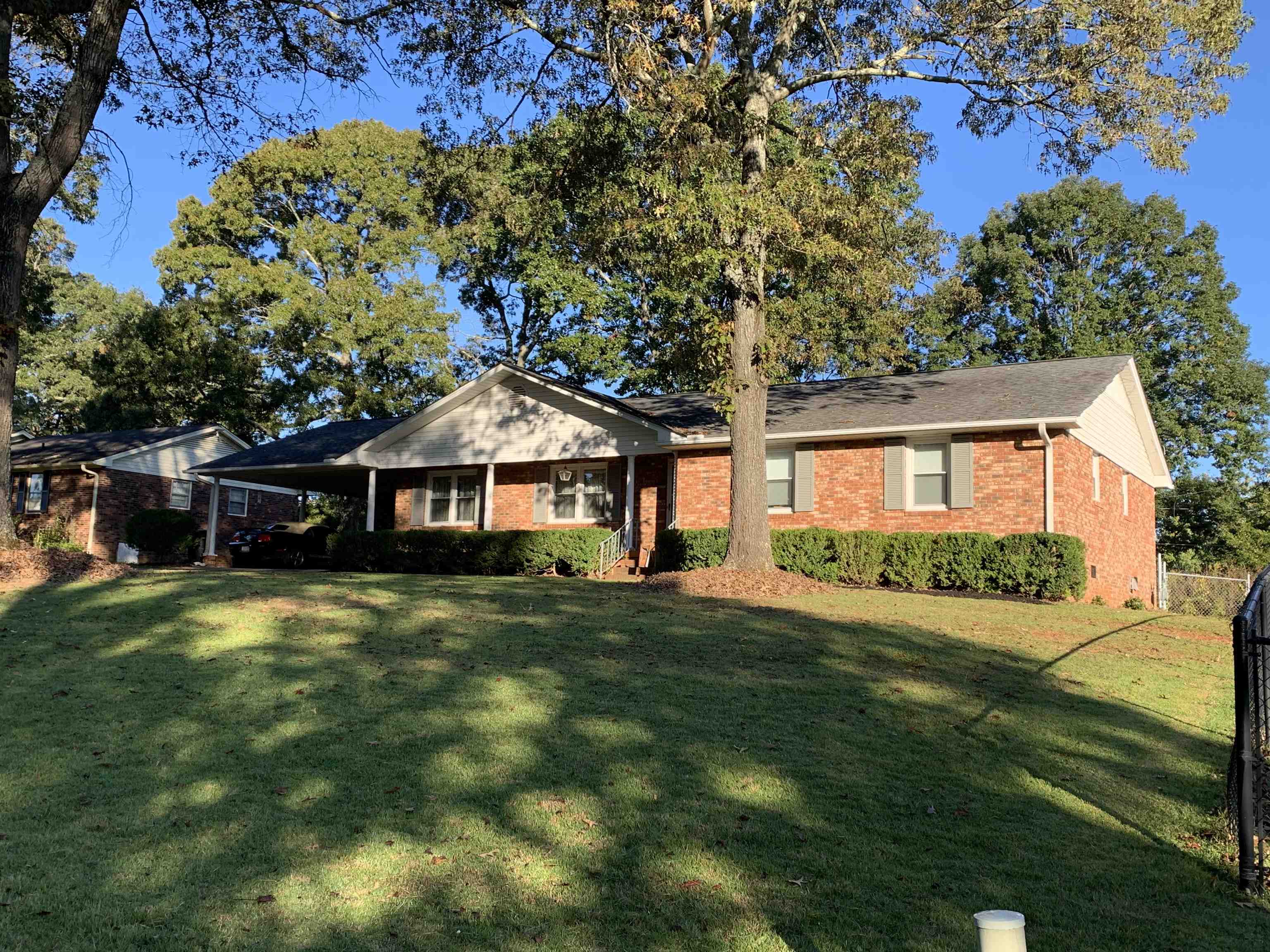 Property Photo:  4243 Chaffee Road  SC 29301 