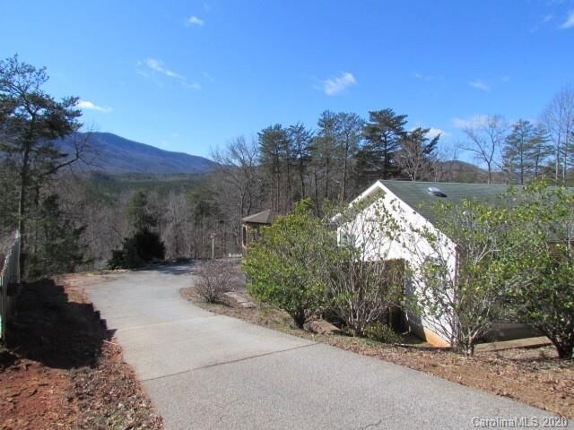 Property Photo: 124 Winter Drive NC 28756
