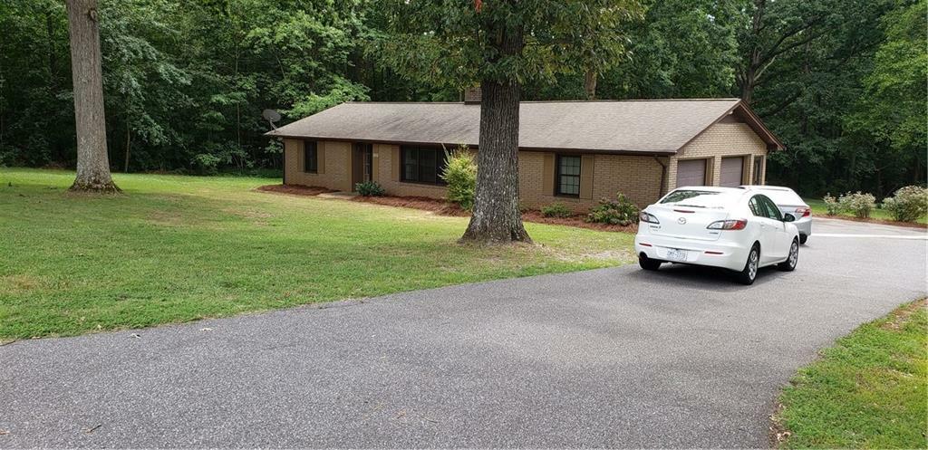 Property Photo:  1121 27th Street  NC 28613 